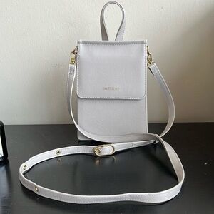 MATT & NAT Mini Crossbody Bag